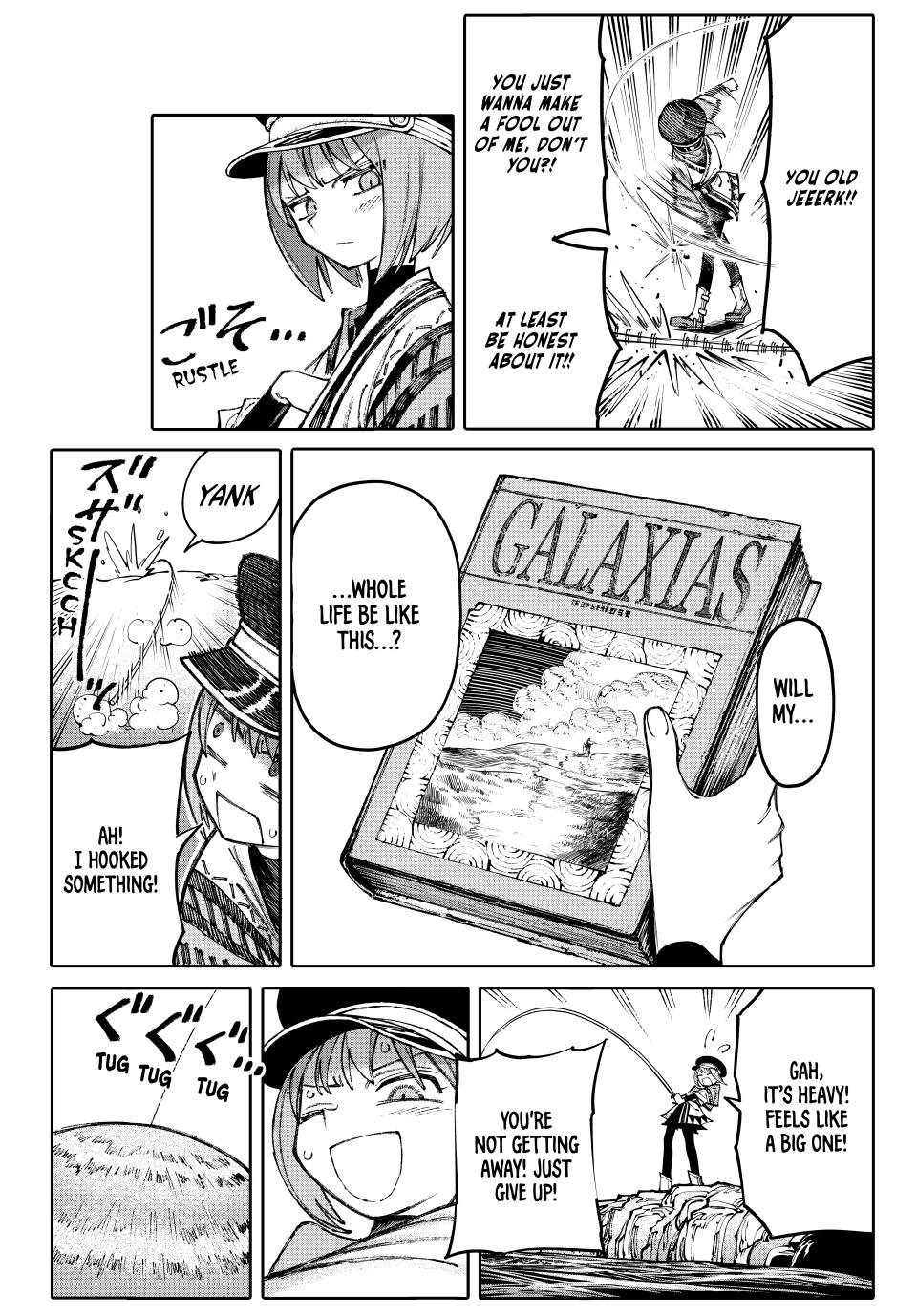 Chapter 1 (Hello World!!) image 11