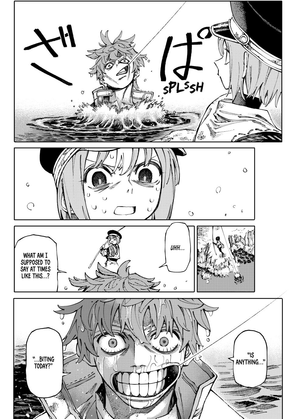 Chapter 1 (Hello World!!) image 12