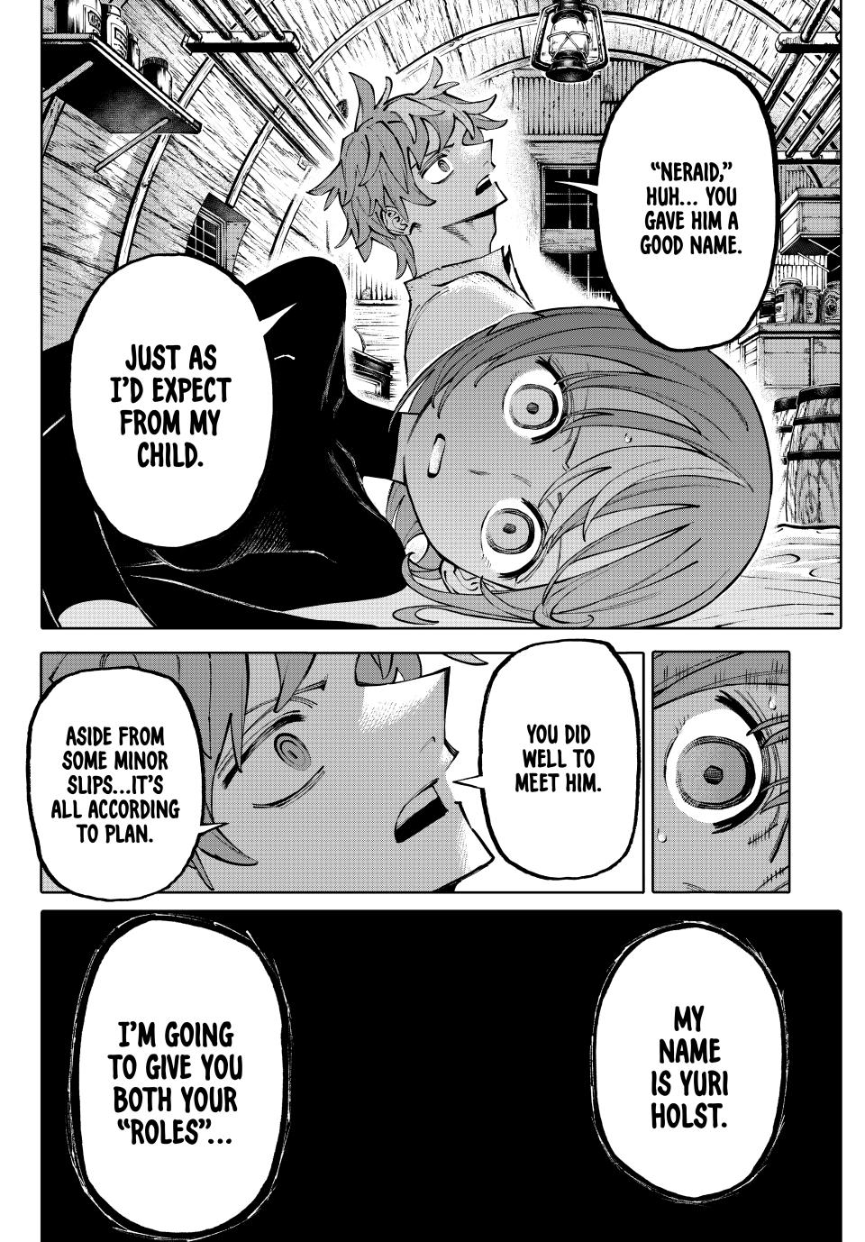 Chapter 4 (Ups and Downs) image 18