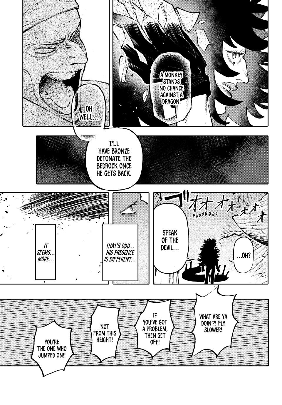 Chapter 9 (Knight Captain) image 17